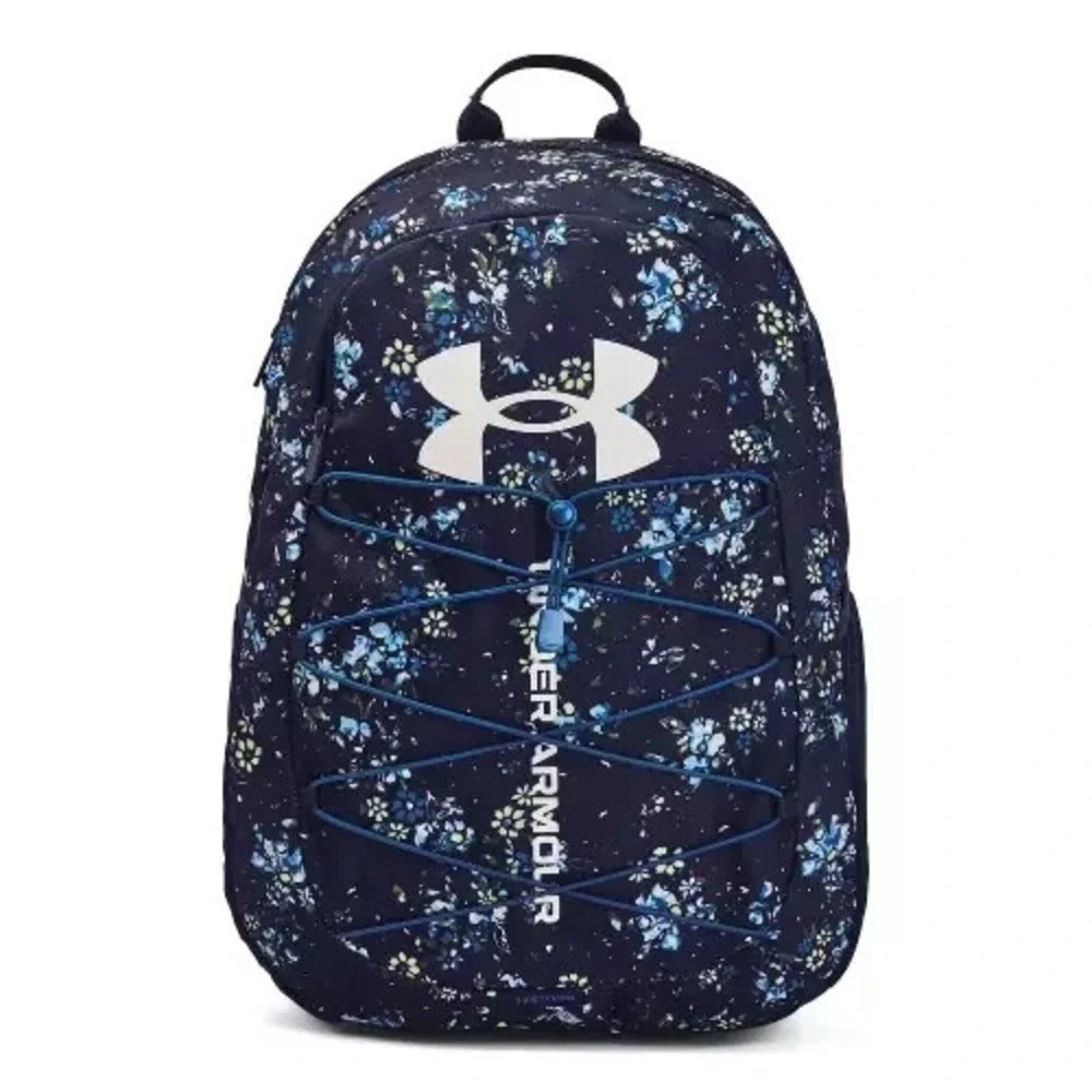 Under Armour Hustle Sport Backpack UA Storm Fits 15